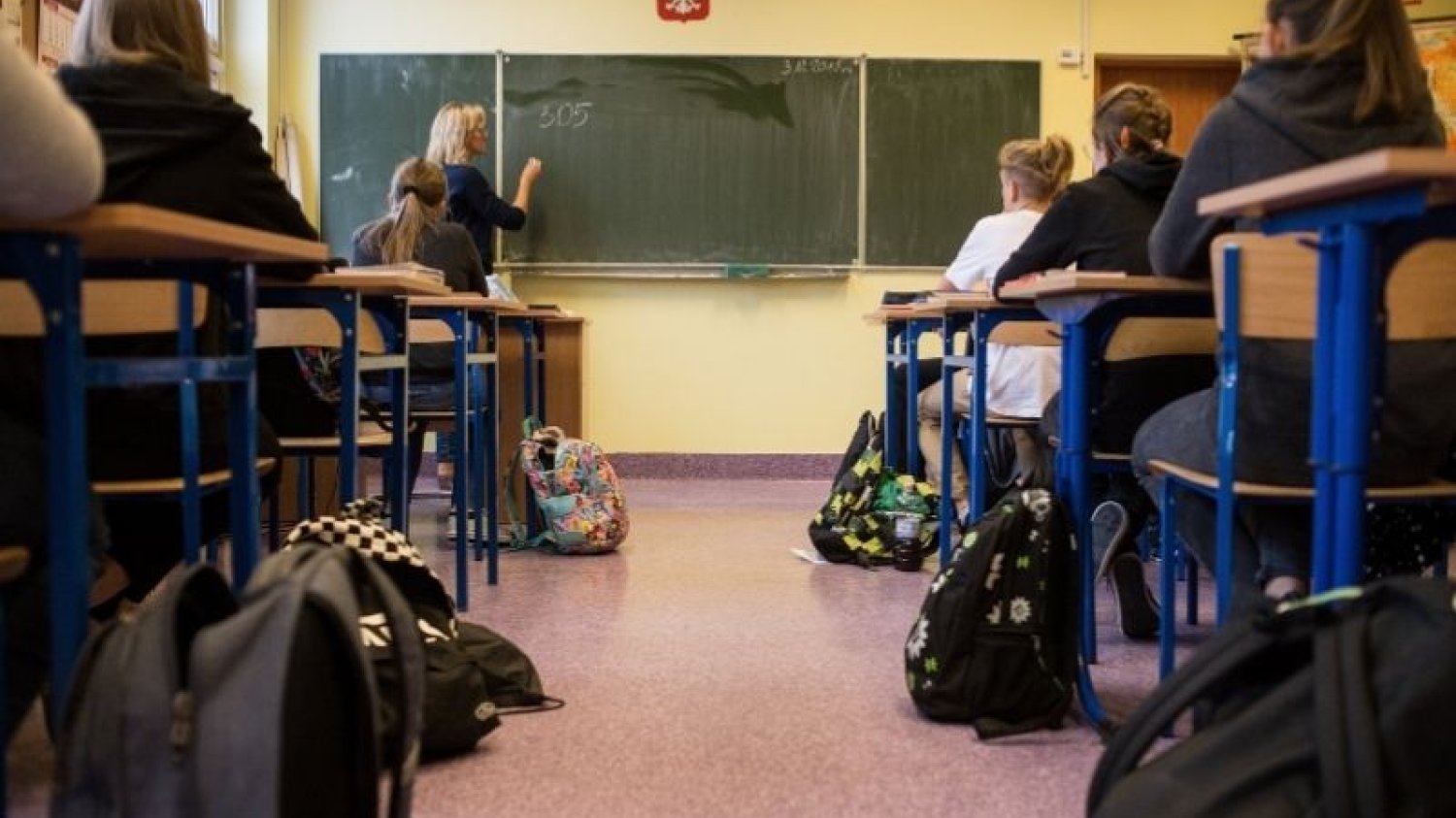 W programie Dobry start 2021 zostanie wprowadzony szereg zmian.