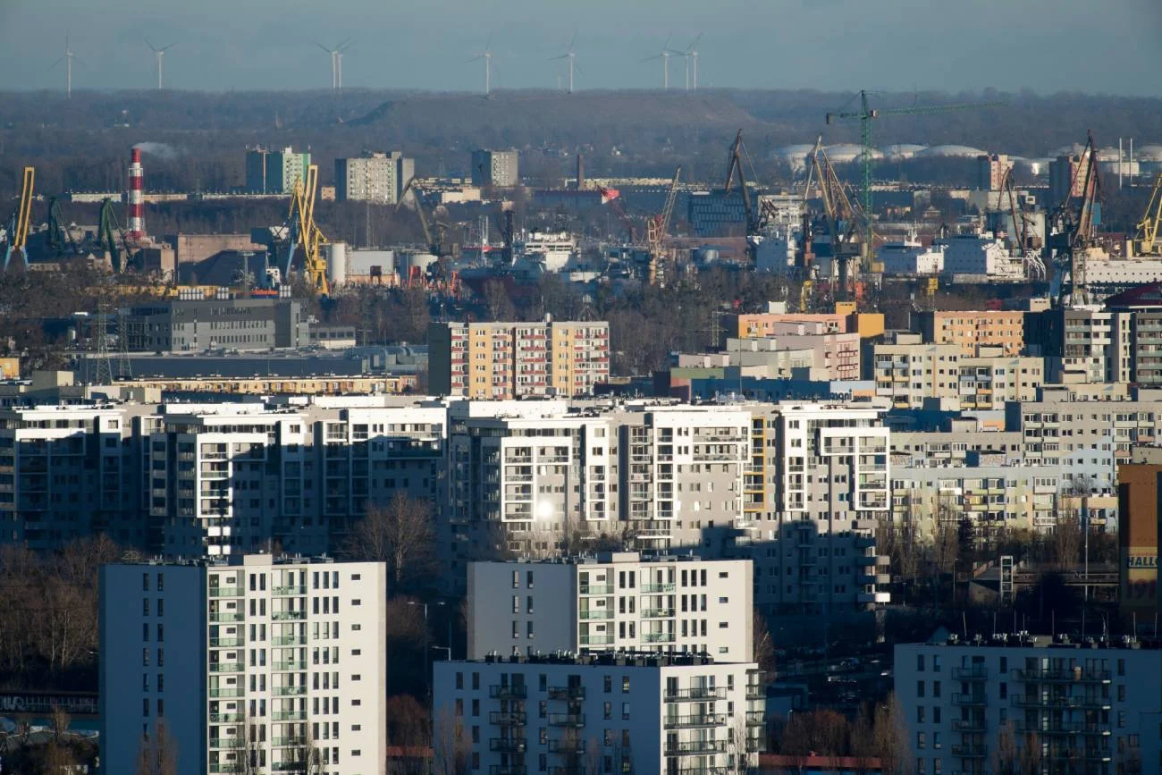 Osiedle mieszkaniowe