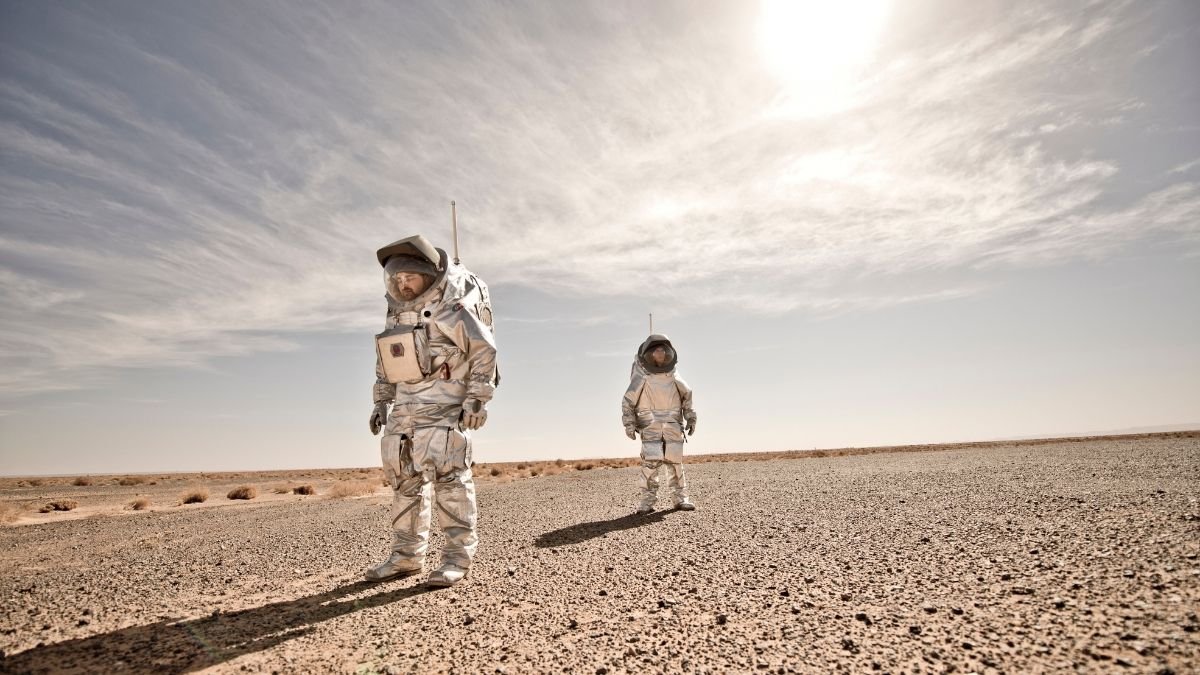 To, co analogowi astronauci testują podczas swoich misji, jest często kluczowe dla powodzenia prawdziwych misji.