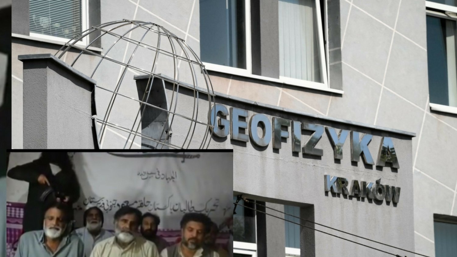 Zła passa Geofizyki Kraków trwa nawet po tym, jak firma została zlikwidowana.