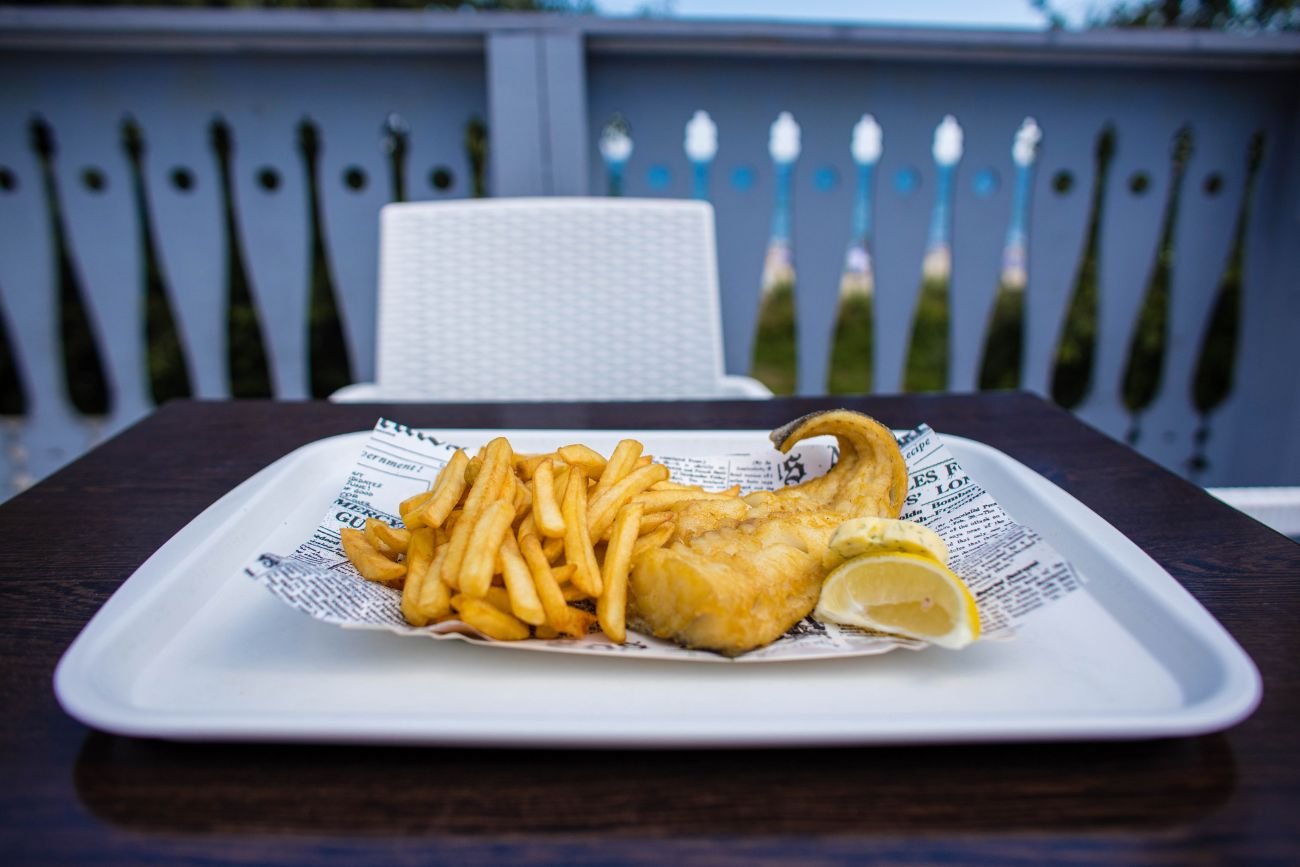 Za to płacisz w smażalni. Ta ryba nie jest tym, co myślisz