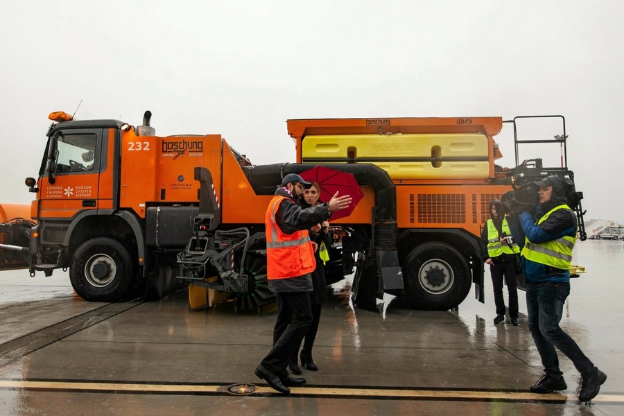 Pracownicy PPL mają szansę otrzymać po 5 tys. zł nagrody.