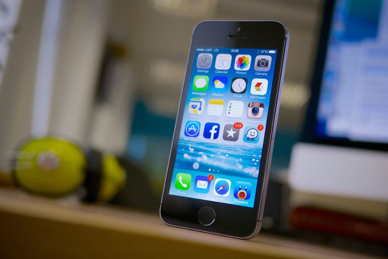 7 generacja iPhone'a ma zostać wyposażona w tryb powiadamiający o tym, że właścicielowi smartfona grozi niebezpieczeństwo