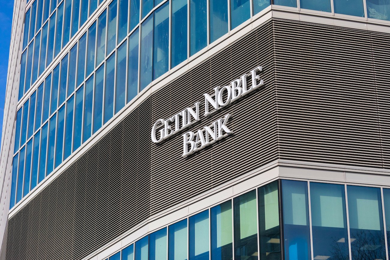 Czy Getin Noble Bank to to samo, co Getin Bank?