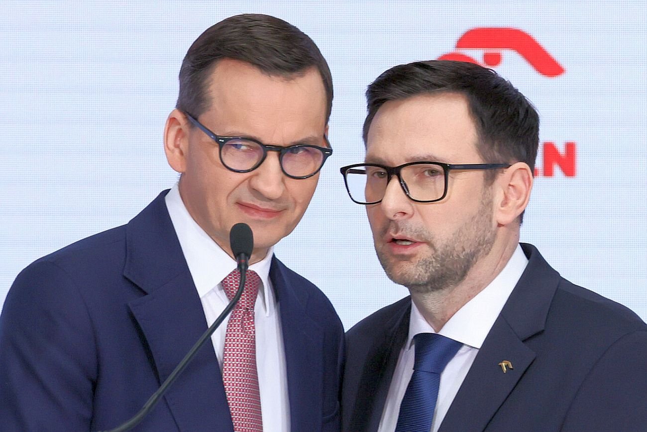 Po wchłonięciu Lotosu i PGNiG orlenowskie imperium Daniela Obajtka jest teraz mniej warte niż te trzy spółki razem cztery lata temu