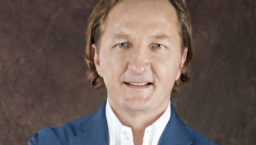 Marian Owerko kierował Bakallandem ponad 20 lat. Teraz przed nim inne wyzwania, m.in. mentoring.