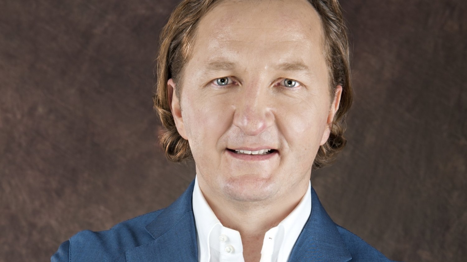Marian Owerko kierował Bakallandem ponad 20 lat. Teraz przed nim inne wyzwania, m.in. mentoring.
