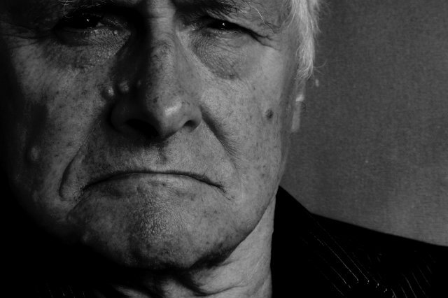 Profesor Jerzy Vetulani (1936-2017).