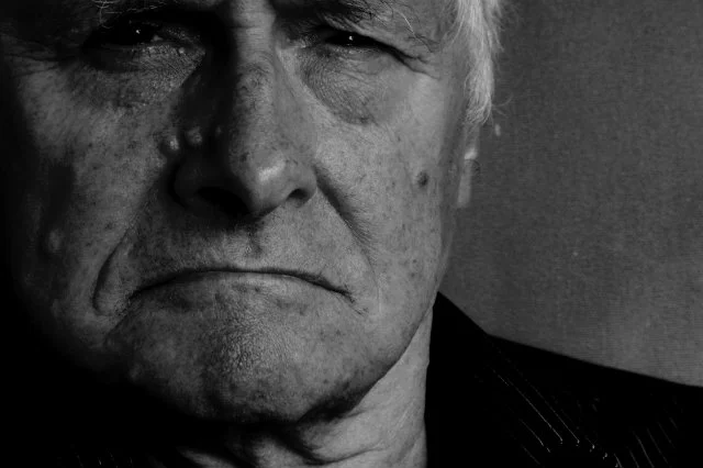 Profesor Jerzy Vetulani (1936-2017).