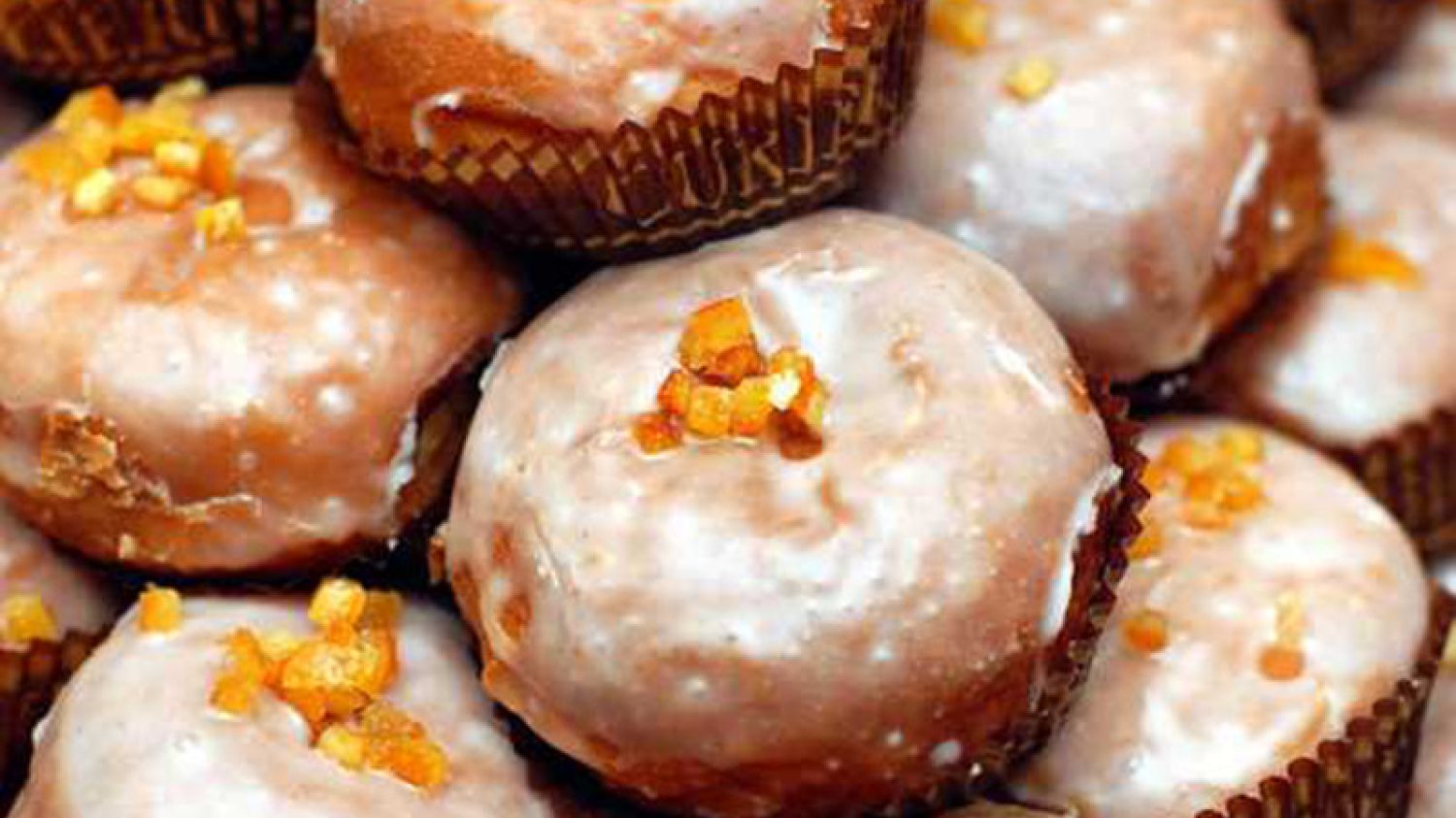 Jak powstają pączki? Jak wygląda ich produkcja? Zdradzamy sekrety najlepszych produktów od Bliklego