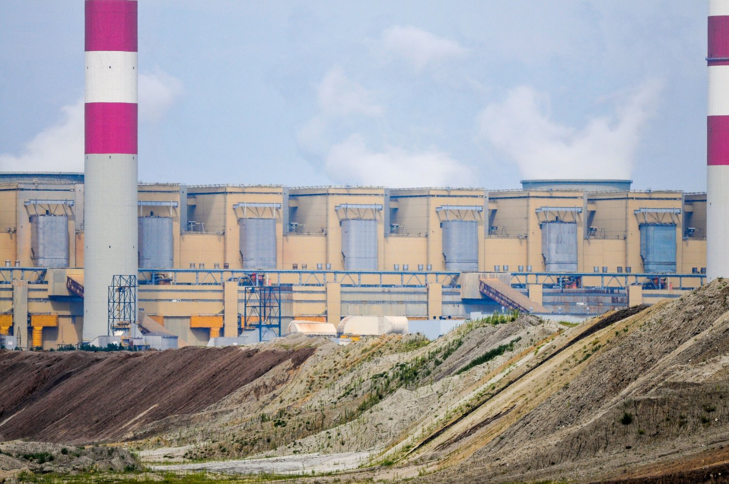 Czy handel musi się liczyć z ograniczeniami w dostępie do energii elektrycznej?