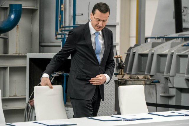 Sygnity, jedna z największych spółek informatycznych w Polsce, realizuje dla Ministerstwa Finansów projekt e-podatki.