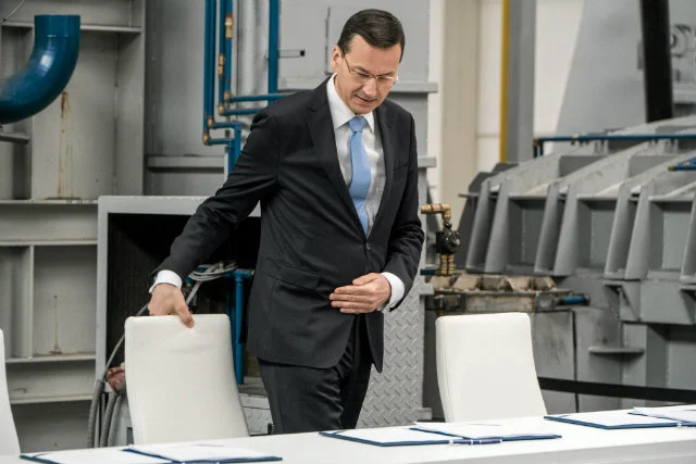Sygnity, jedna z największych spółek informatycznych w Polsce, realizuje dla Ministerstwa Finansów projekt e-podatki.