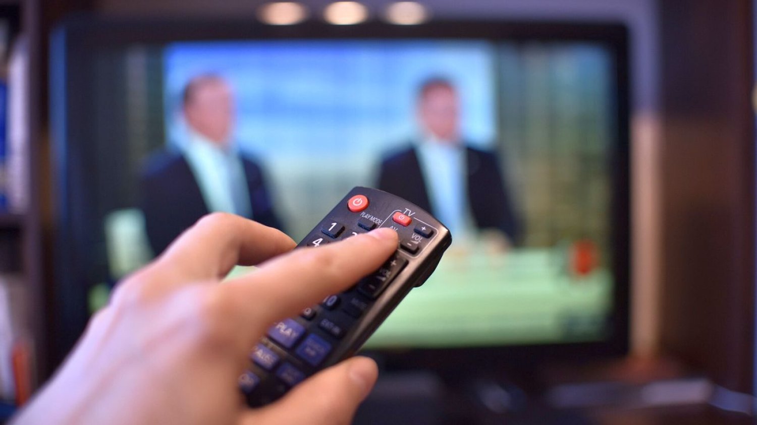 Polsat ukarany za nachalne reklamy udające informacje