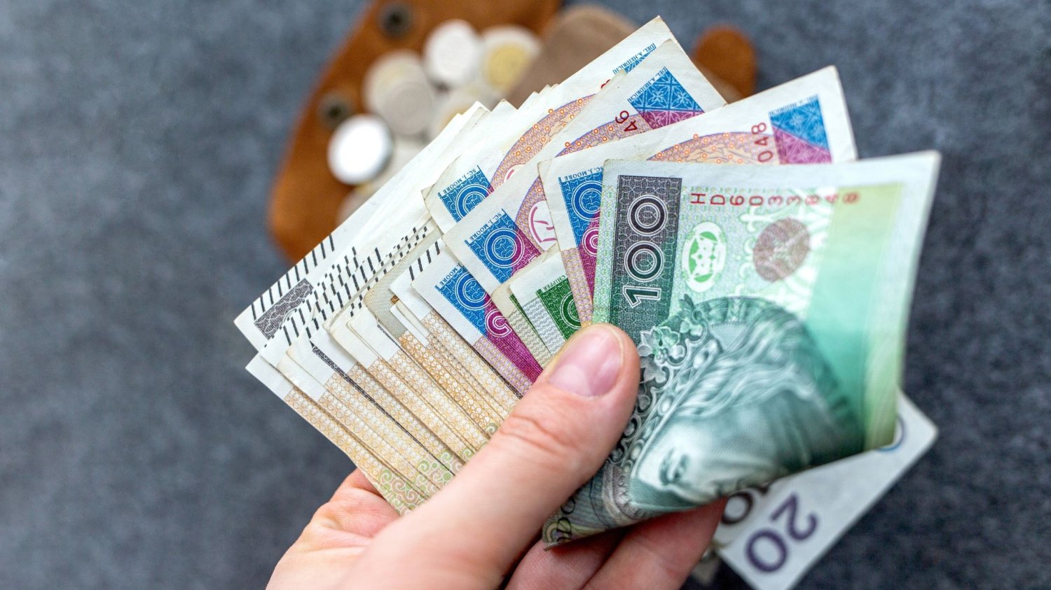 Świadczenie ratownicze dla seniorów: Do 15 lipca wypłacą 288 zł. pieniądze.