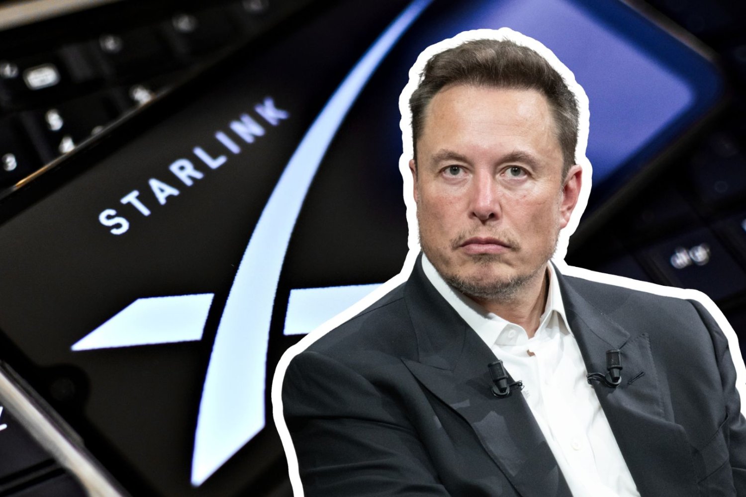 Polska poza nową strefą Starlink Roam. Firma Muska każe Polakom płacić więcej. Elon Musk, starlink.