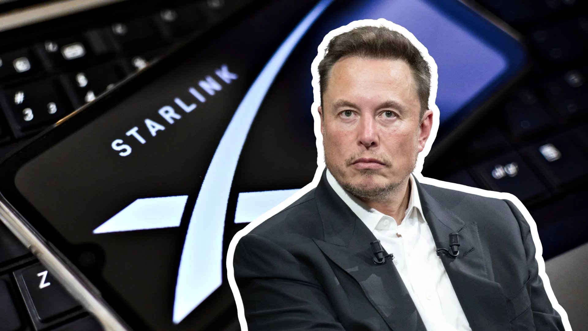 Polska poza nową strefą Starlink Roam. Firma Muska każe Polakom płacić więcej