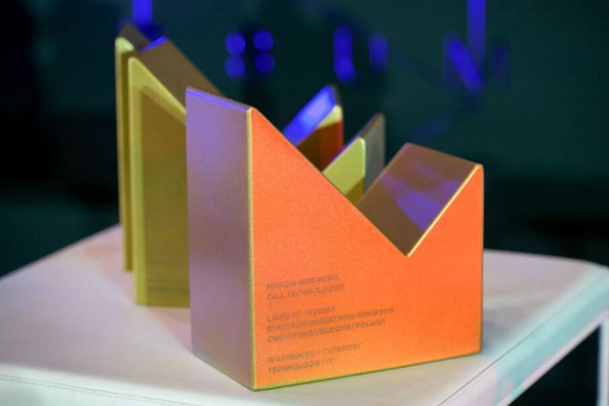 Podczas Gali Finałowej 9. edycji konkursu Dyrektor Marketingu Roku nagrodzono najlepszych polskich marketerów.