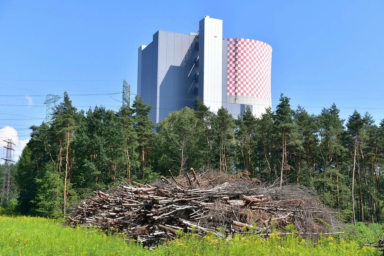 W środę znów padł nowy blok elektrowni Jaworzno. Między innymi przez to Polska musiała kupować drogi prąd z zagranicy