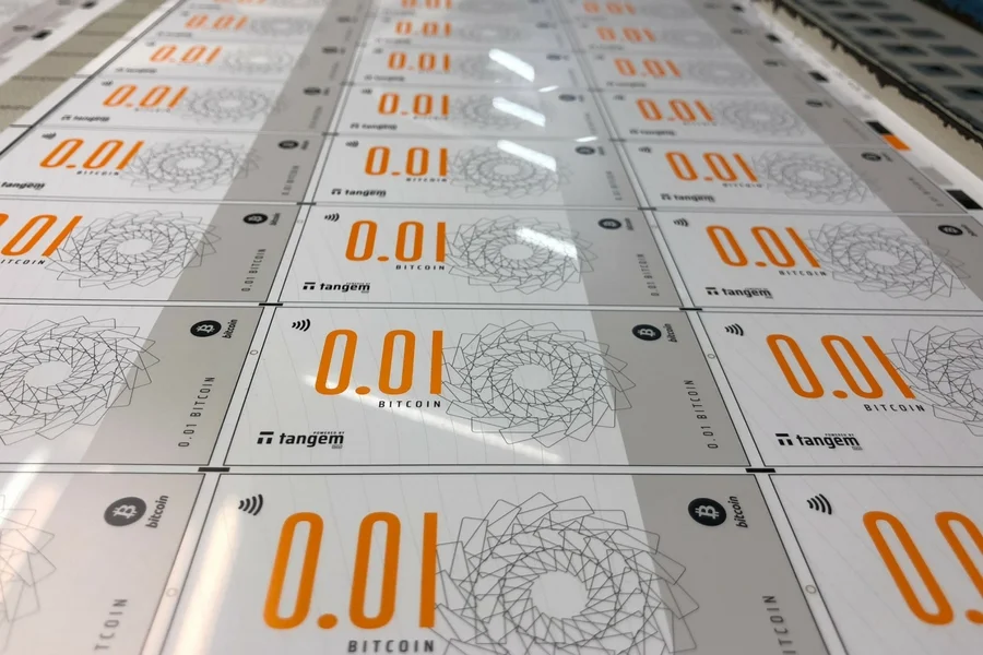 Pierwsza partia to 10 tysięcy banknotów.
