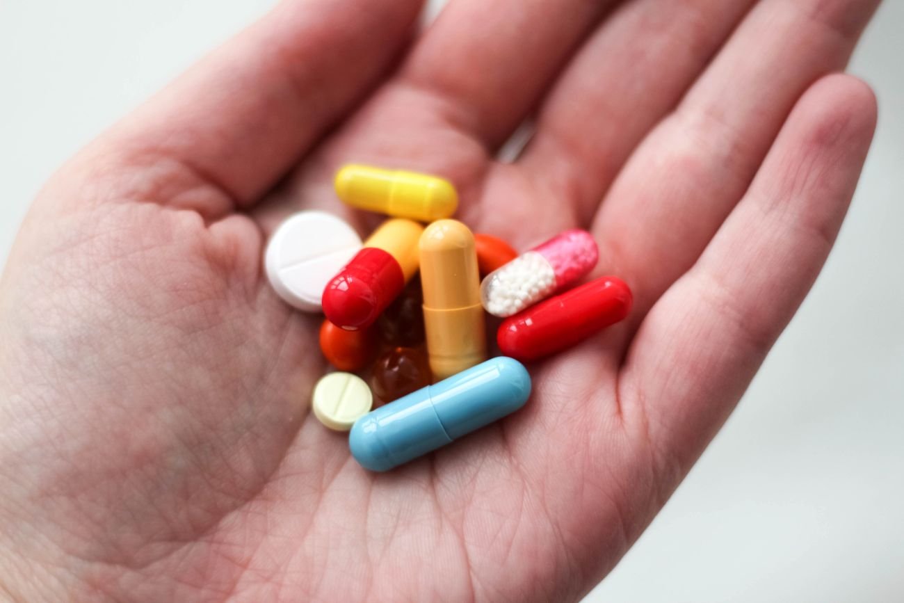 Na suplementy wydajemy 6 miliardów złotych rocznie