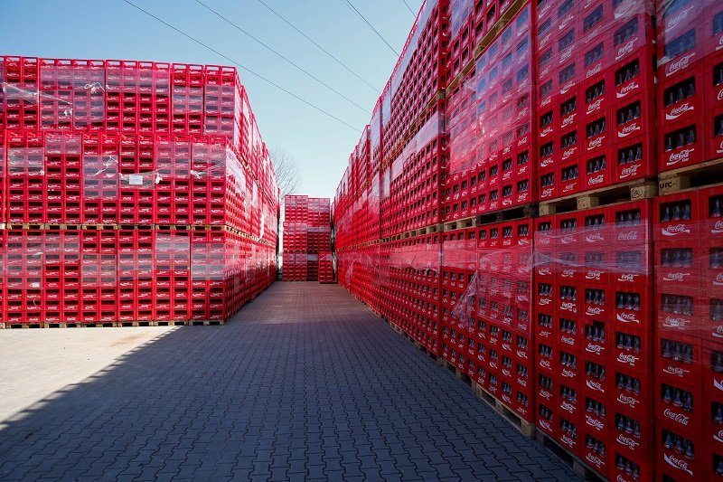 Polacy chcą importować "tanią Colę" z Czech.