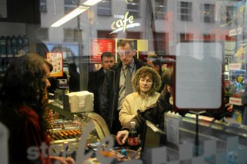 8 groszy od litra benzyny i oleju napędowego to nowa wersja znanej już "opłaty paliwowej".