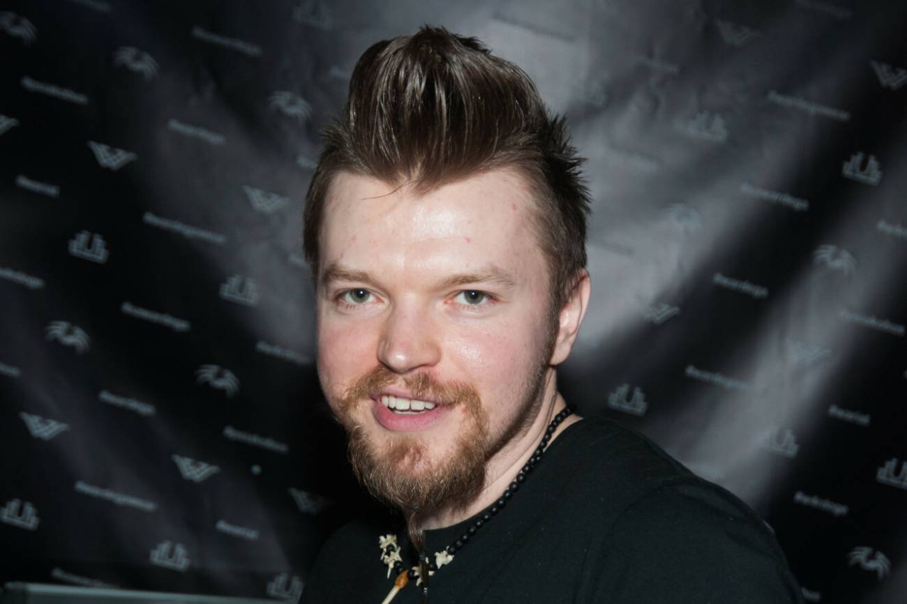 Sylwester Wardęga ustanowił rekord Polski oglądalności na żywo na YouTube.