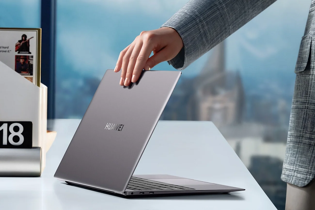 Huawei MateBook X Pro 2021