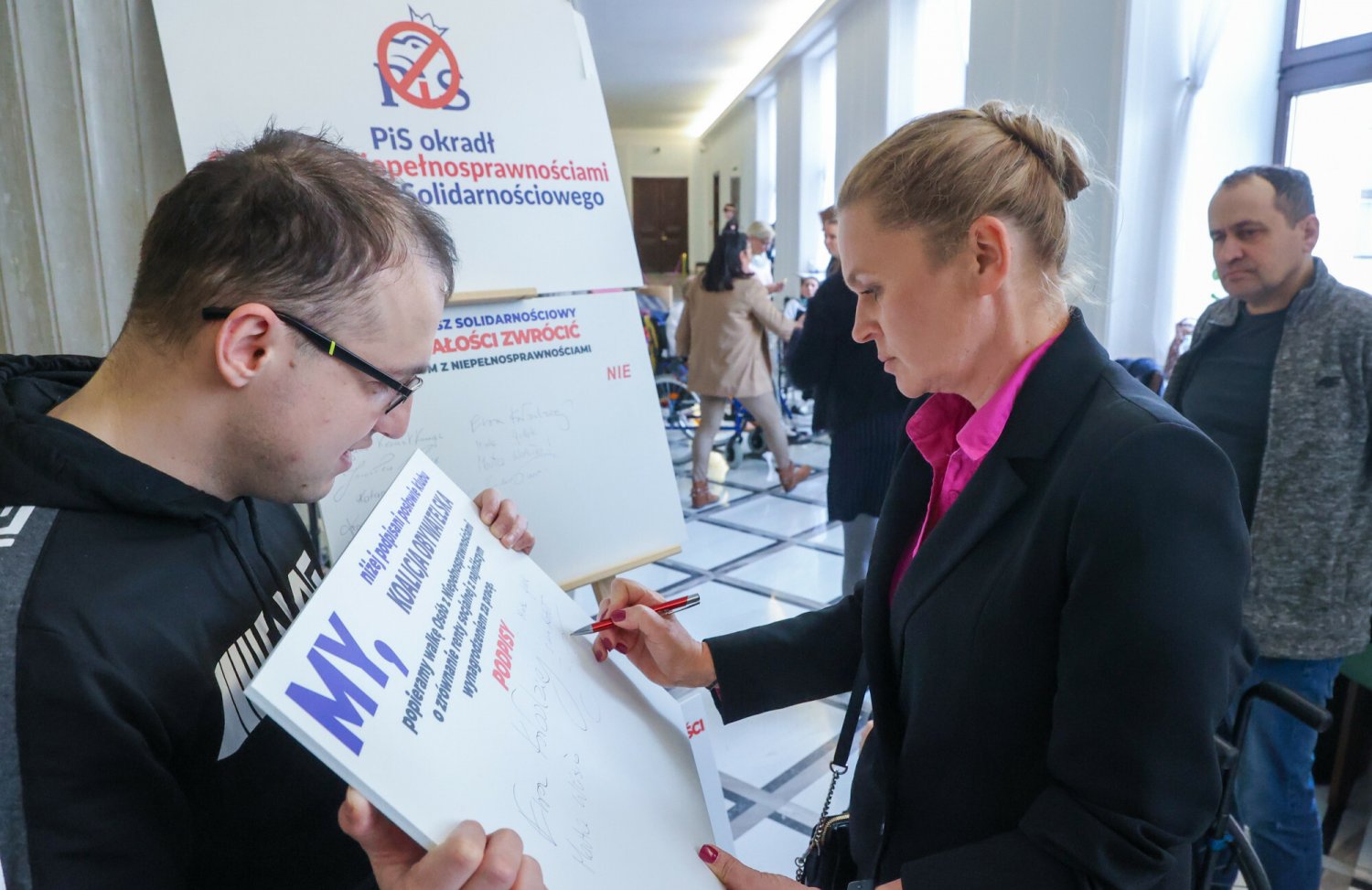 Waloryzacja renty socjalnej