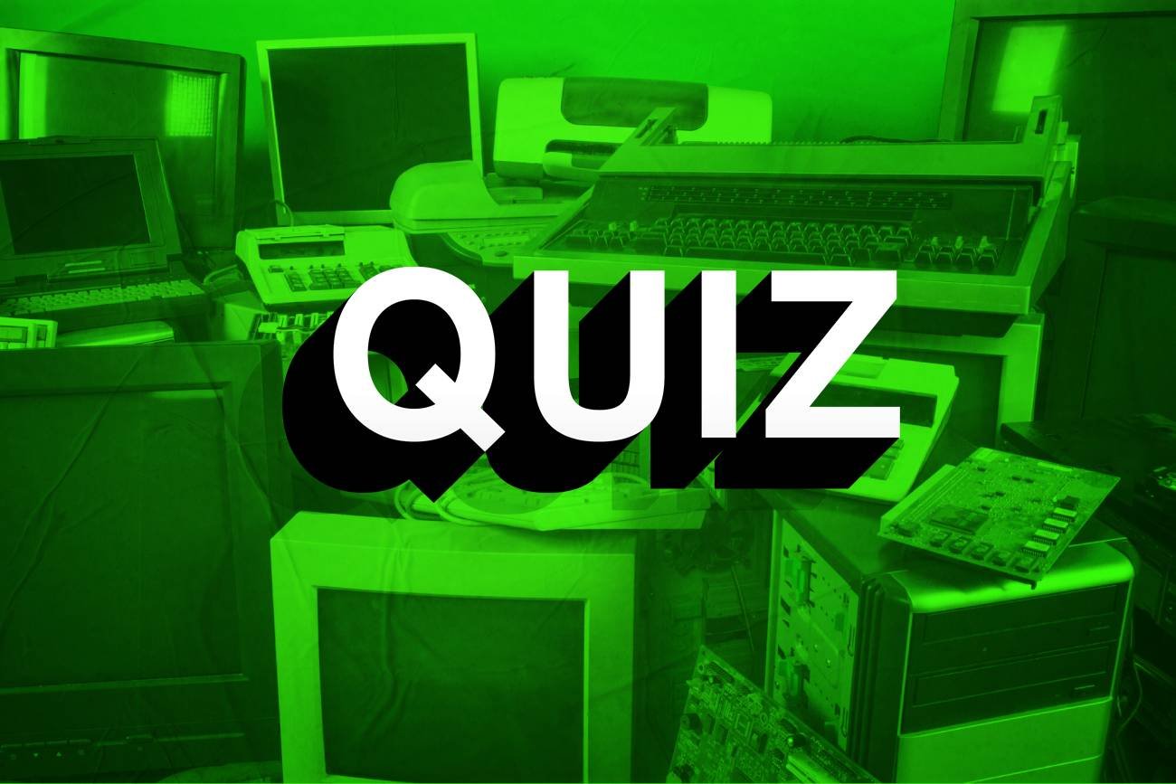 Poradzisz sobie z naszymi pytaniami?