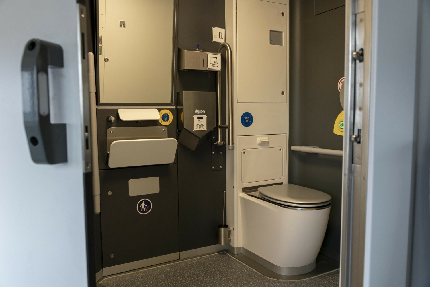 Zmiany w regulaminie PKP