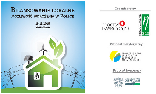 zaproszenie na konferencje