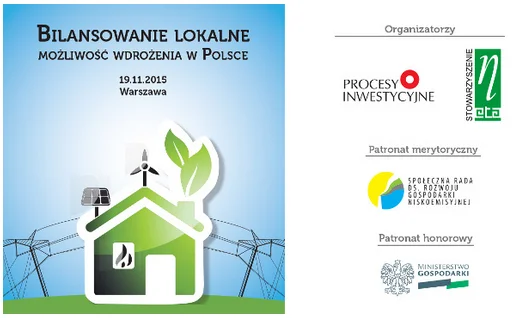 zaproszenie na konferencje