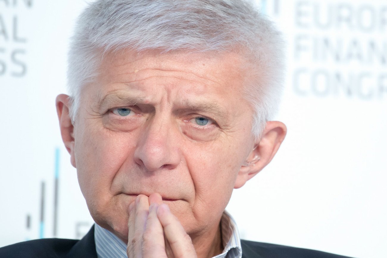 Marek Belka o walce z inflacją