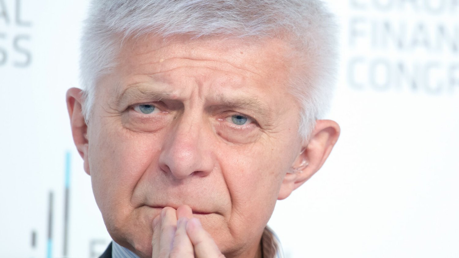 Marek Belka o walce z inflacją