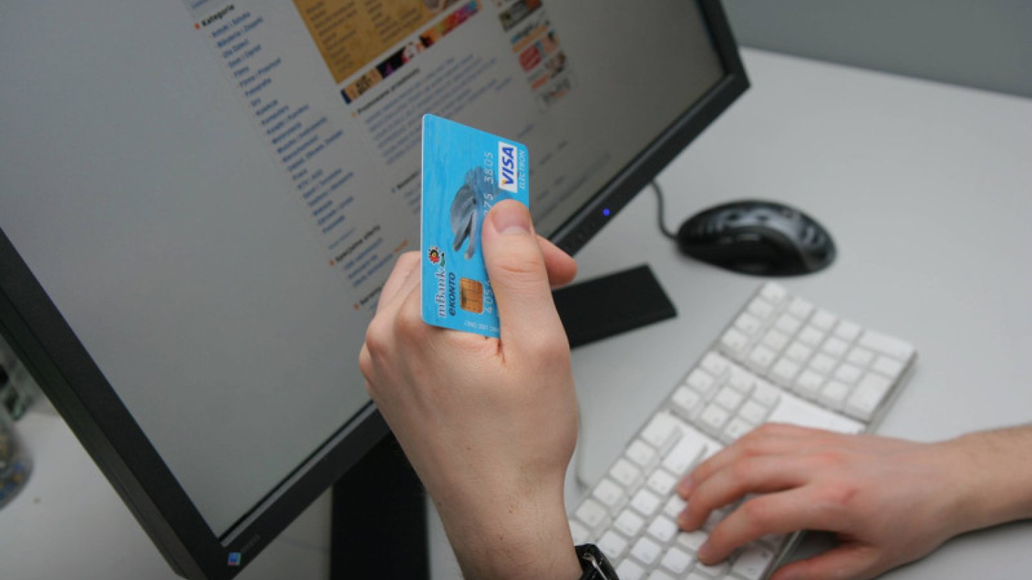 Dropshipping, email bidding, de-teching. Brzmi strasznie? Być może, jednak to wszystko dla dobra przedsiębiorcy
