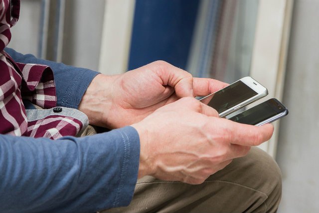 Samsung opatentował bowiem sposób weryfikacji tożsamości, który opiera się na badaniu parametrów przepływu krwi