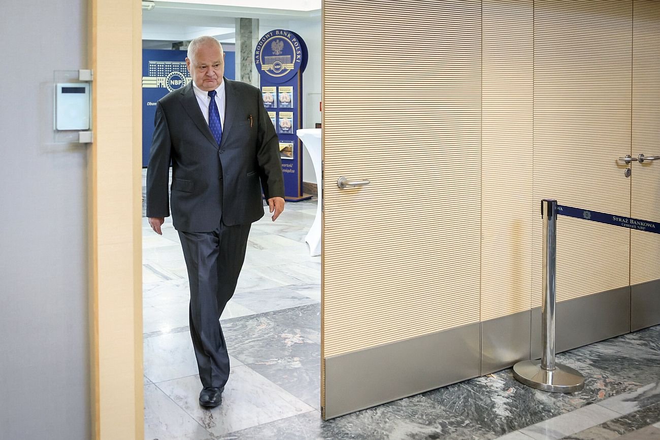 RPP przyznaje, że inflacja jest i będzie wysoka. Ale zacznie spadać. Kiedy? Nie wiadomo.