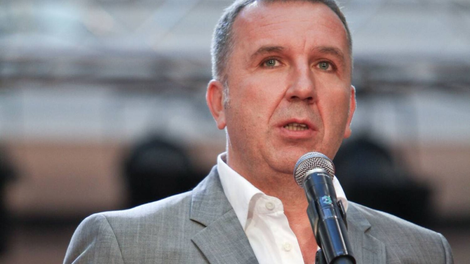 Michał Sołowow