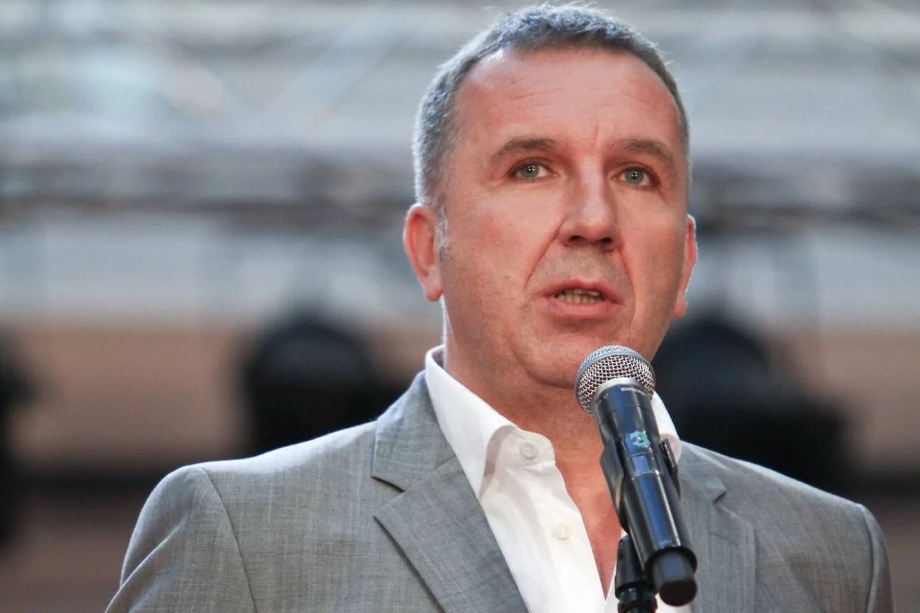 Michał Sołowow