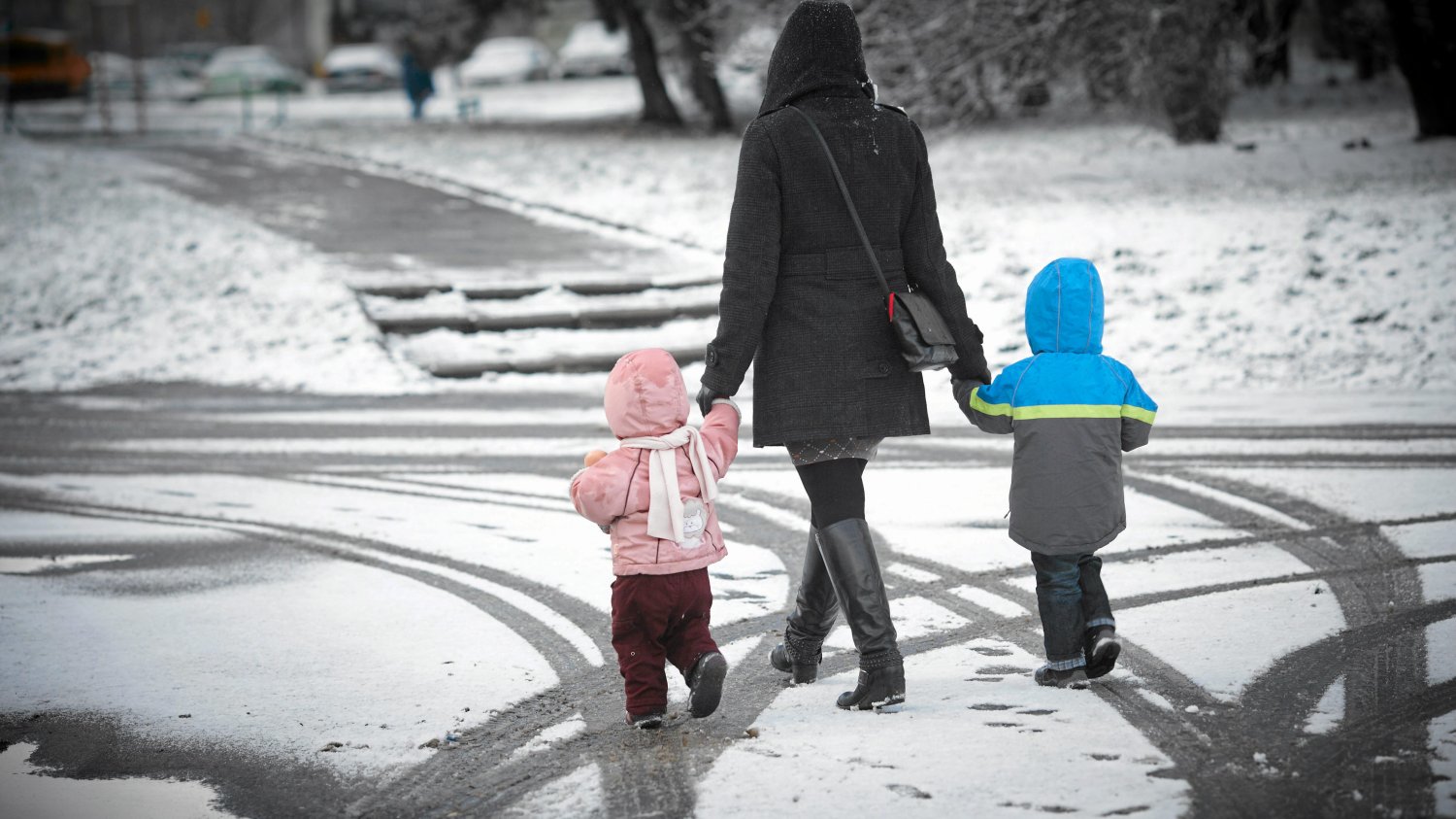 Będą nowe ulgi podatkowe, które zachęcą młodych ludzi do powiększania rodzin.