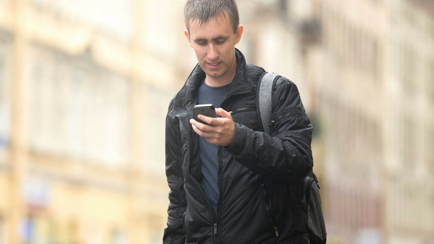 Aplikację Praca za Rogiem miało już testować około 250 tysięcy osób w Polsce.