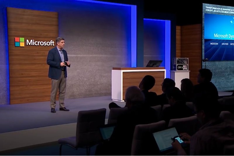 Microsoft ogłosił największą aktualizację Dynamics 360 w historii