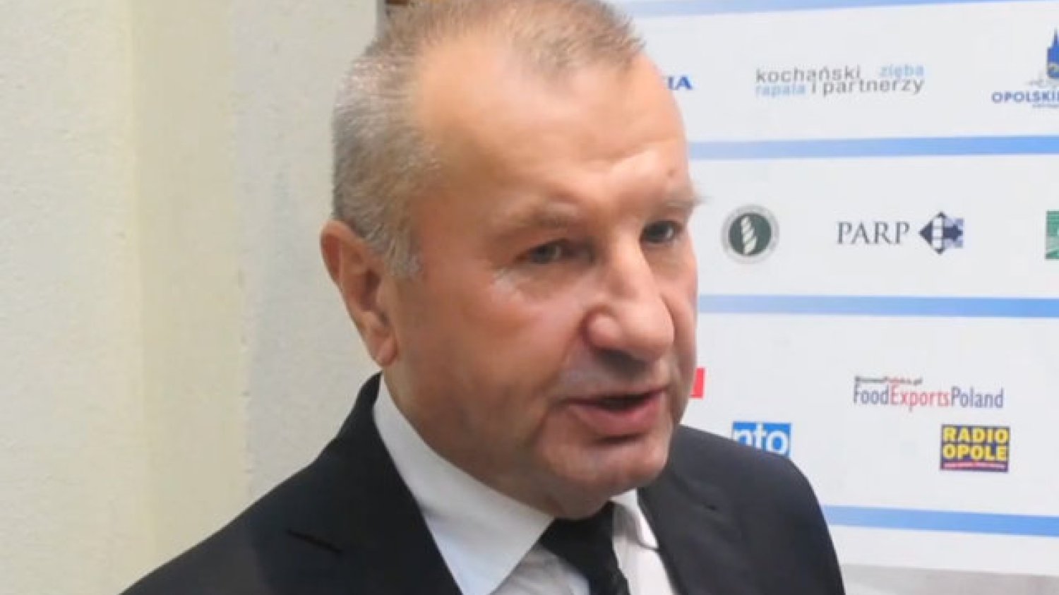 Każdy z nas przynajmniej raz jadł mięso produkowane przez jego firmę. Oto król kurczaków Kazimierz Pazgan