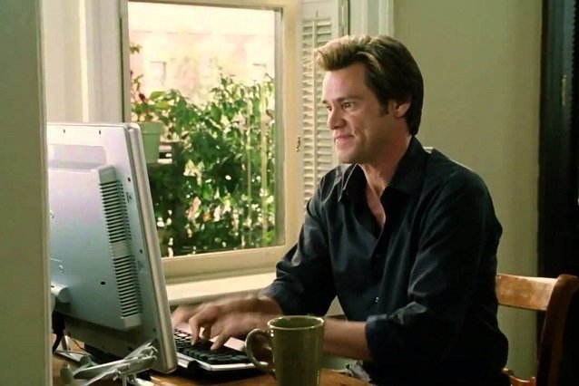 Warto usiąść i "przeklikać" swoją aktywność. Można dowiedzieć się o sobie ciekawych rzeczy.