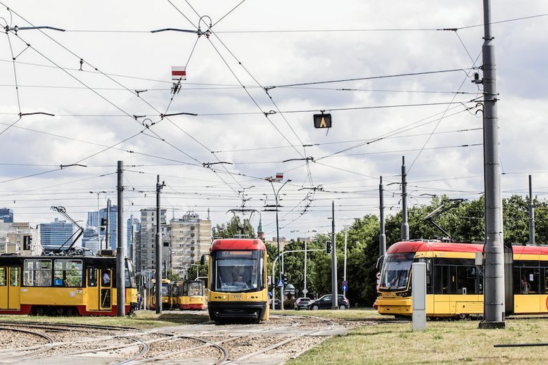 Przetarg na tramwaje unieważniony. Ale Hyundai i tak dostarczy składy