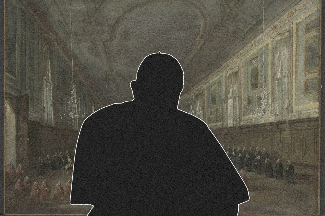 "Czarny papież" to symbol niepewności i zmiany tradycji. Dlaczego wierzymy w przepowiednie?