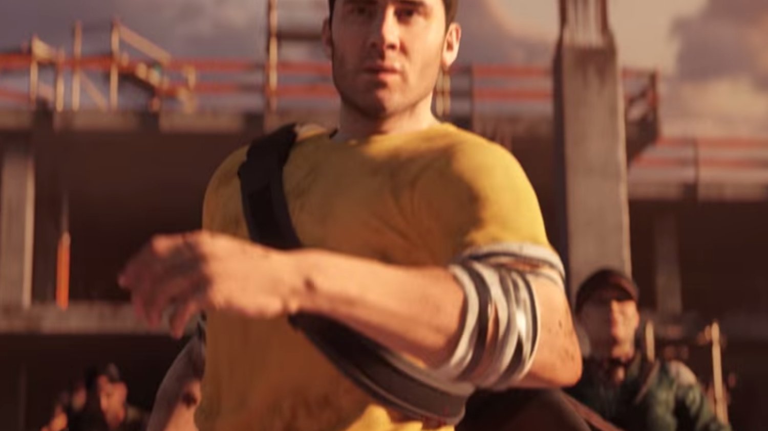 Wiedźmin i Dead Island pokonane. Inna polska gra, "Dying Light", bije właśnie rekordy sprzedaży.