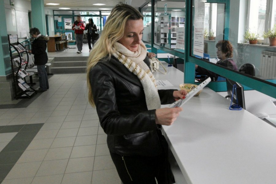 Oszuści wzięli na cel osoby czekające na zwrot nadpłaconego podatku.